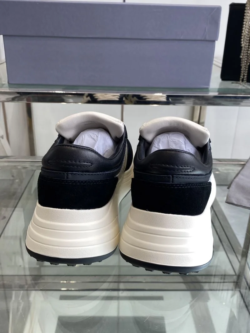 ComfortFit Hogan Shoes 9933
