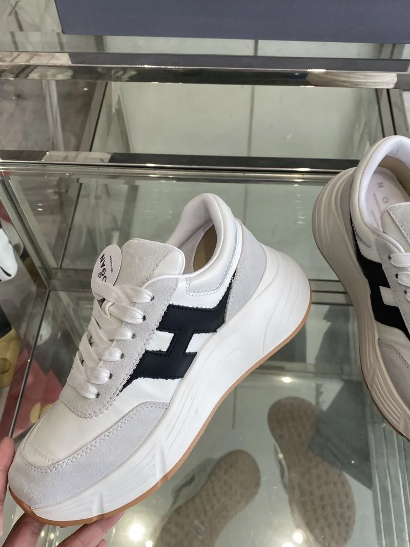 Elegant Hogan Shoes 9952