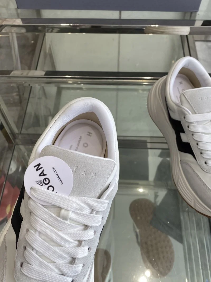 Elegant Hogan Shoes 9952