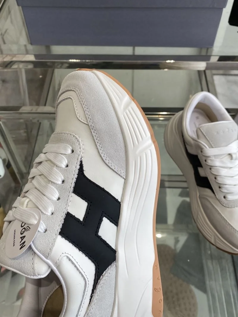 Elegant Hogan Shoes 9952