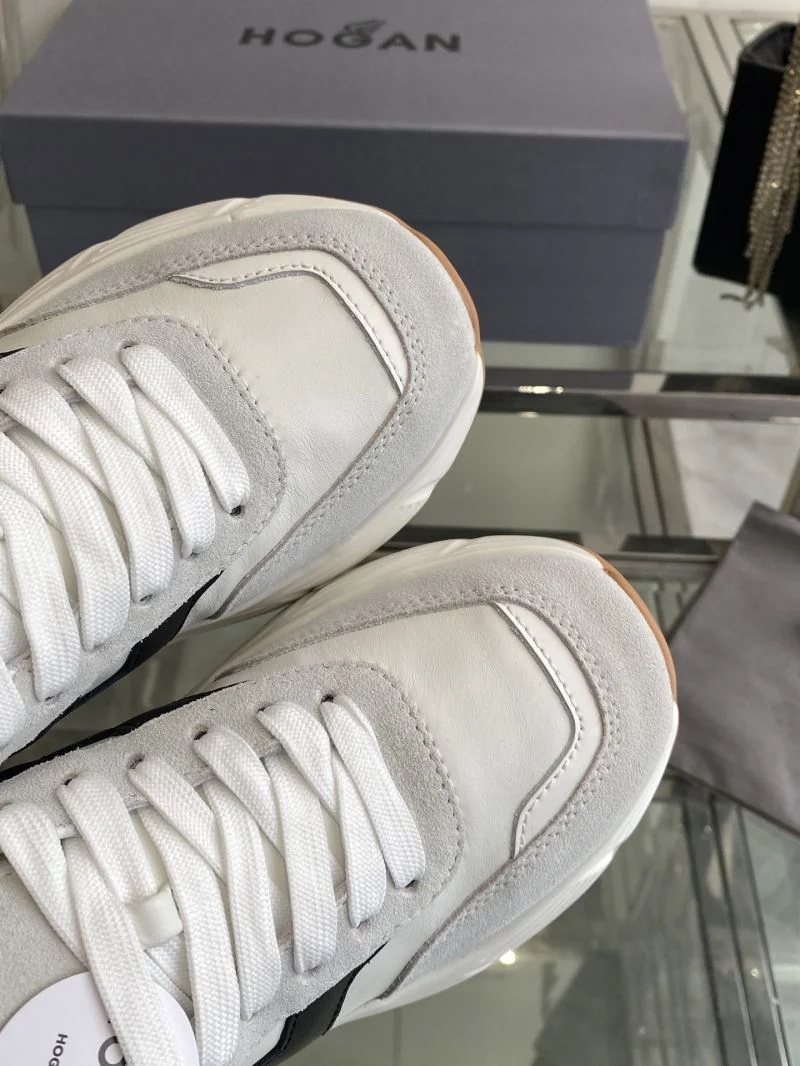 Elegant Hogan Shoes 9952