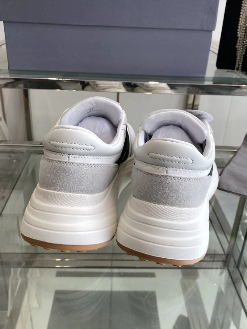Elegant Hogan Shoes 9952