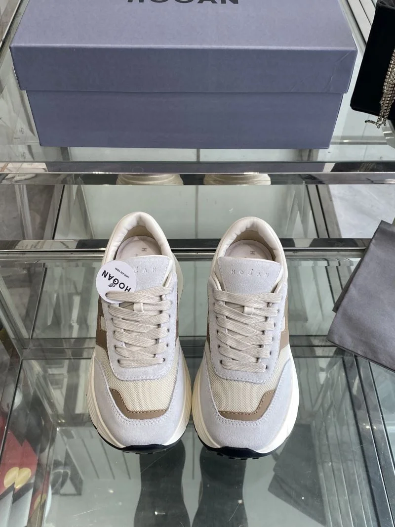 Sophisticated Hogan Shoes 9976