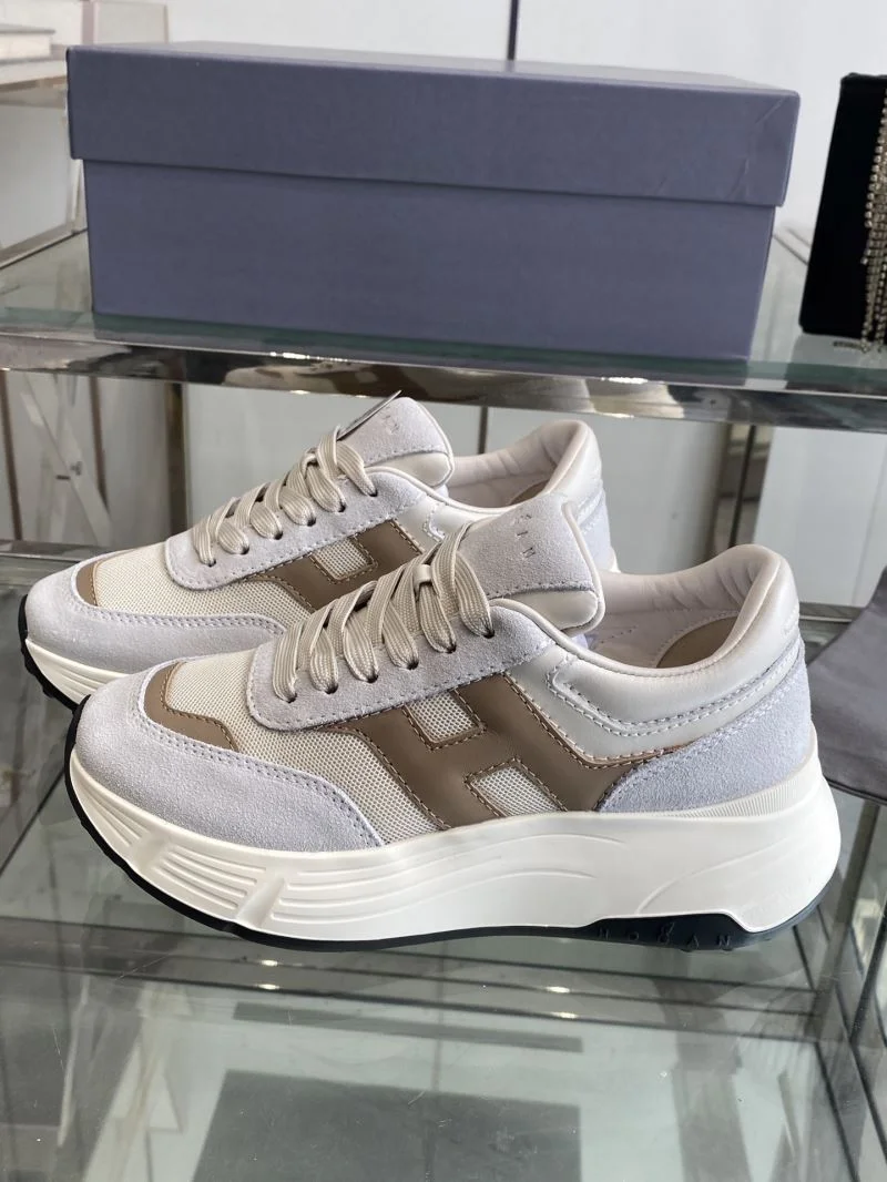 Sophisticated Hogan Shoes 9976