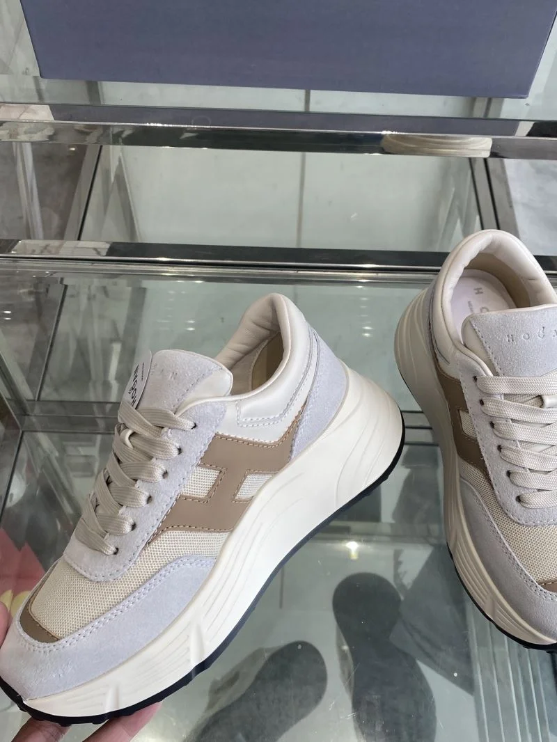 Sophisticated Hogan Shoes 9976