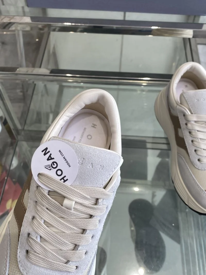 Sophisticated Hogan Shoes 9976