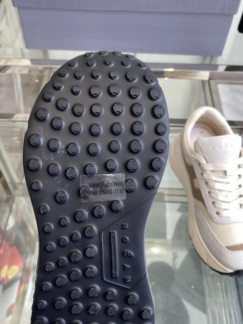 Sophisticated Hogan Shoes 9976
