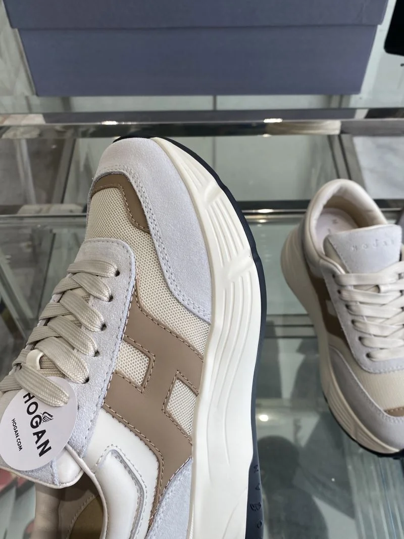 Sophisticated Hogan Shoes 9976