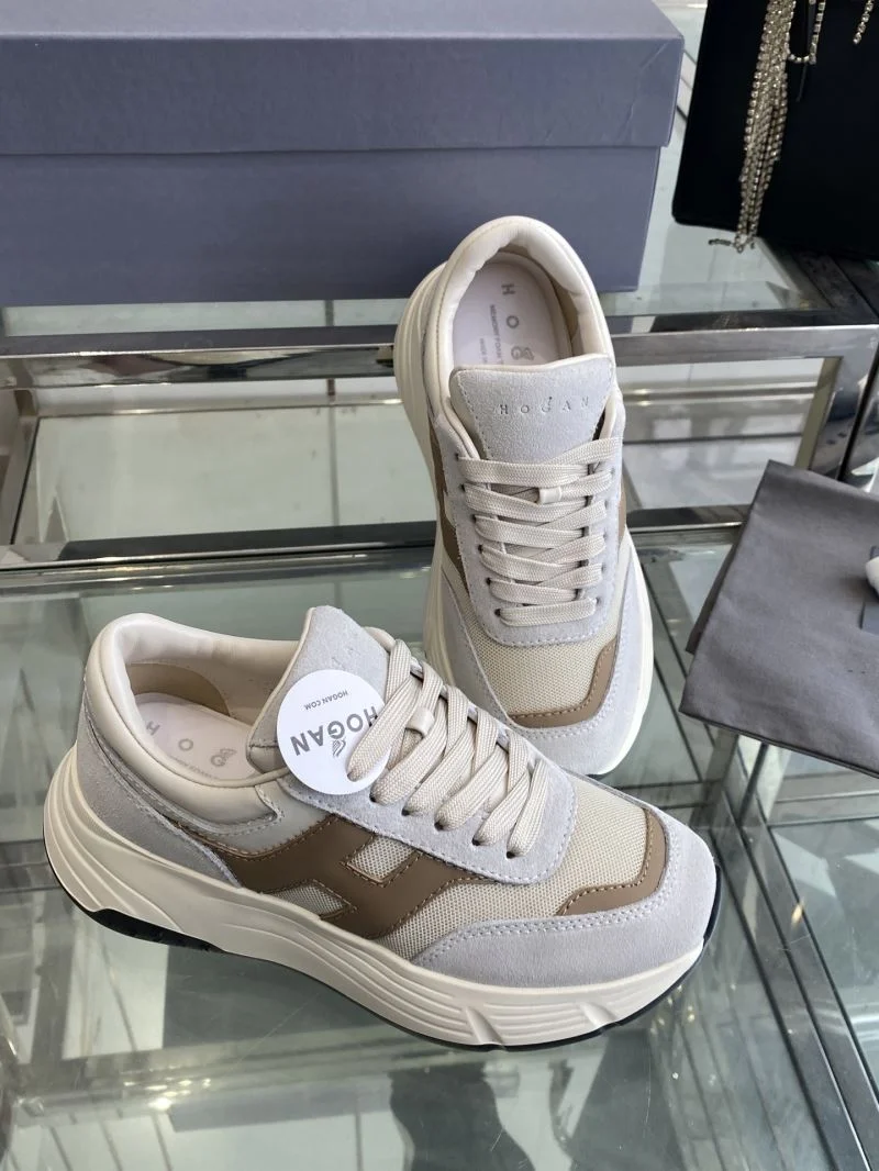 Sophisticated Hogan Shoes 9976