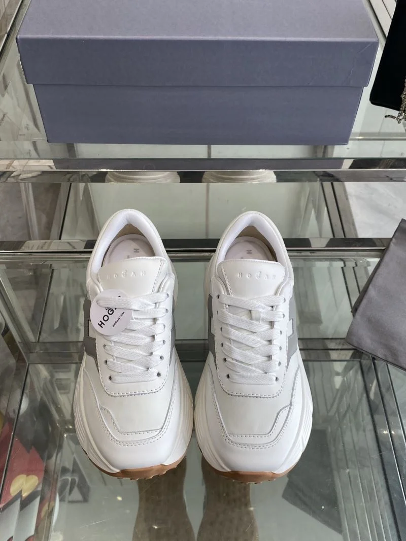 Hogan Shoes Classic 9996