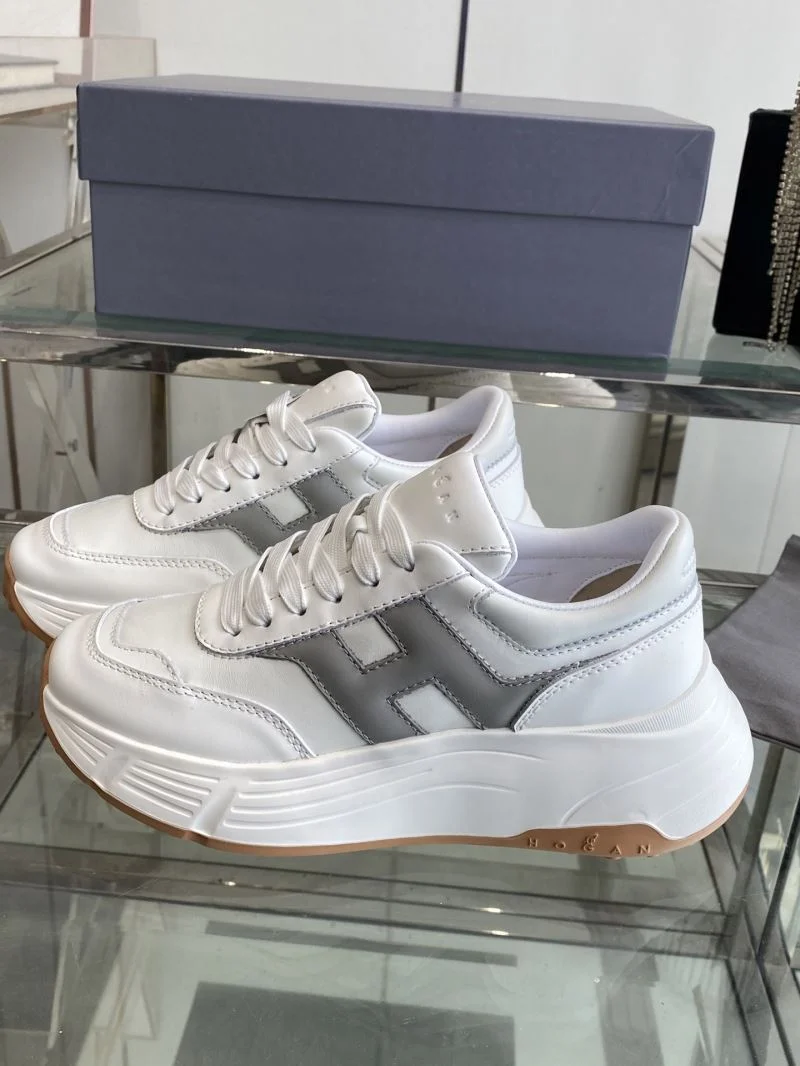 Hogan Shoes Classic 9996