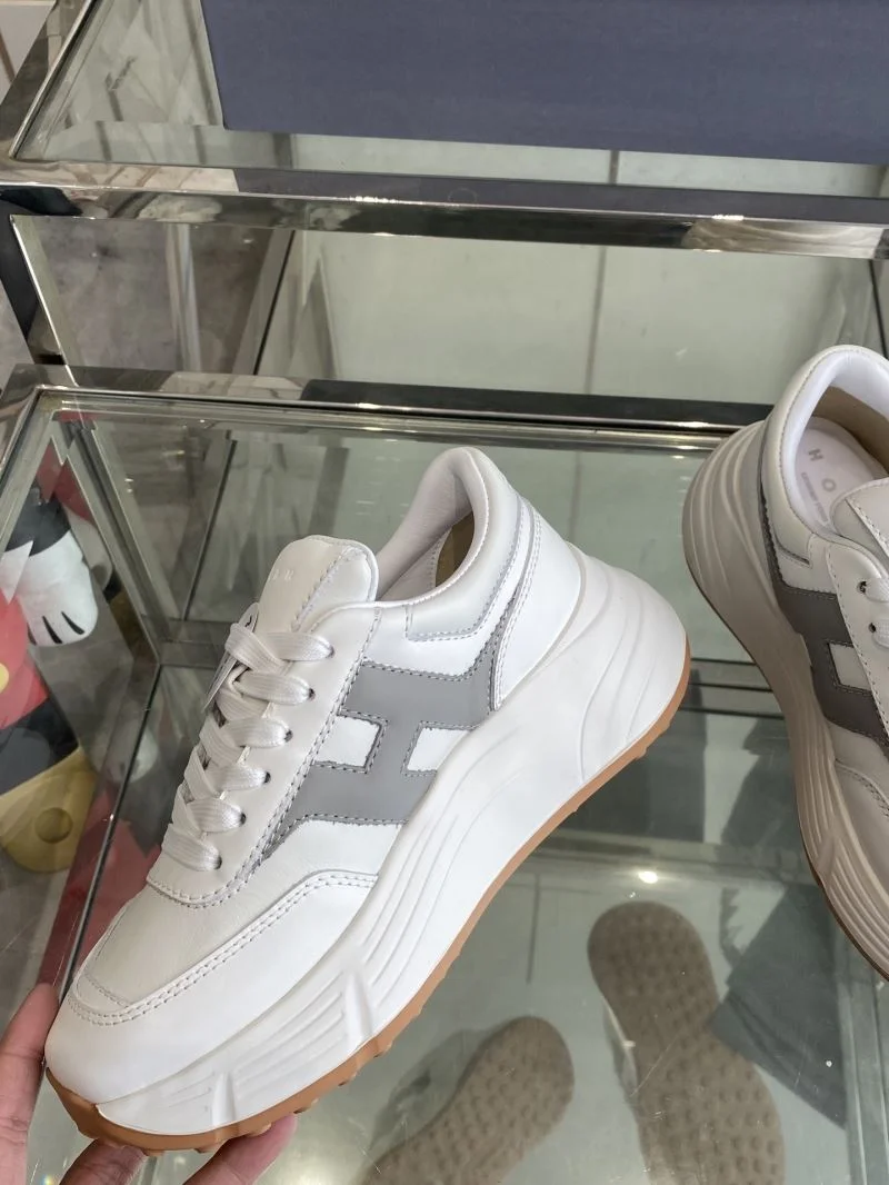Hogan Shoes Classic 9996