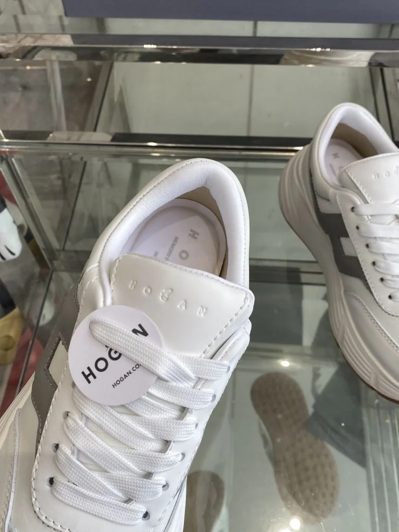 Hogan Shoes Classic 9996