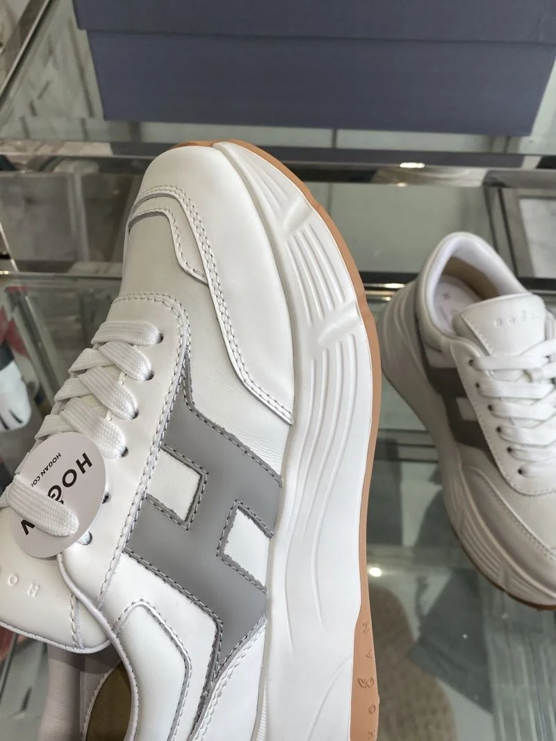 Hogan Shoes Classic 9996