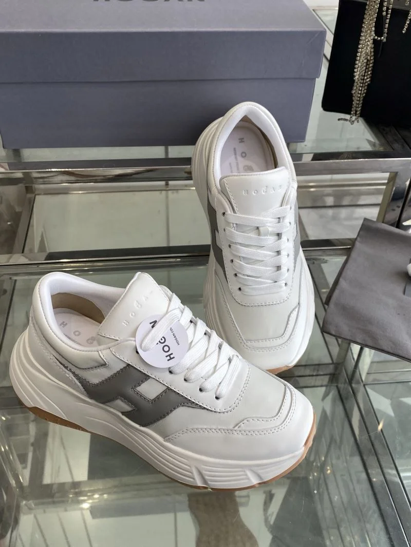 Hogan Shoes Classic 9996