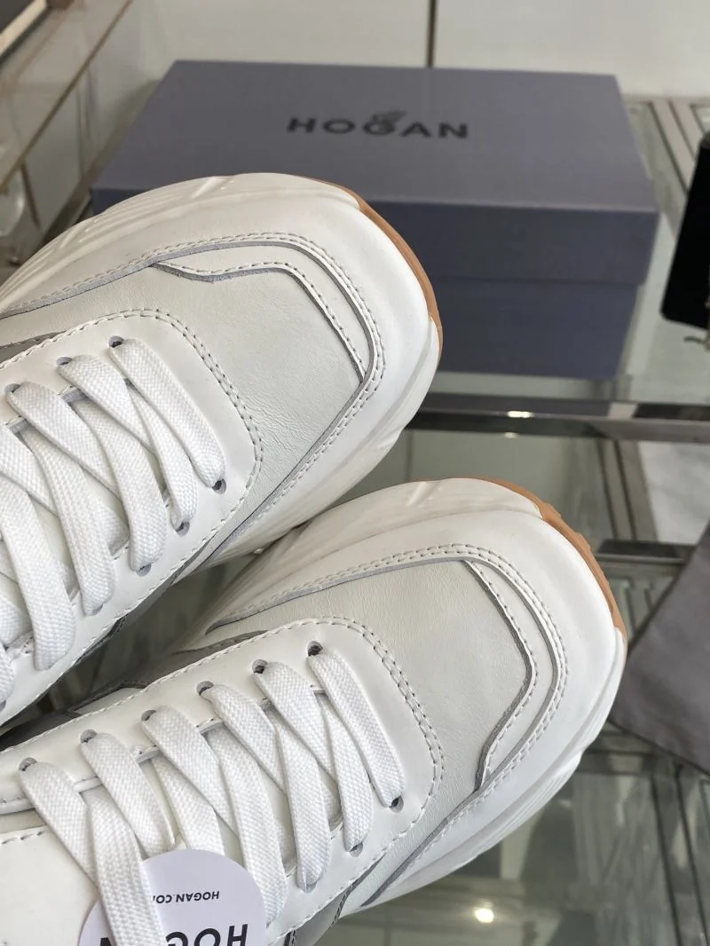 Hogan Shoes Classic 9996