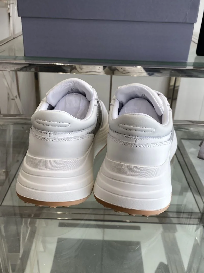 Hogan Shoes Classic 9996