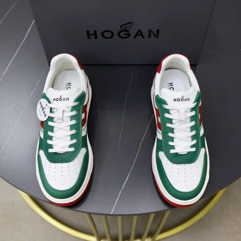 Hogan Shoes TravelReady 13854