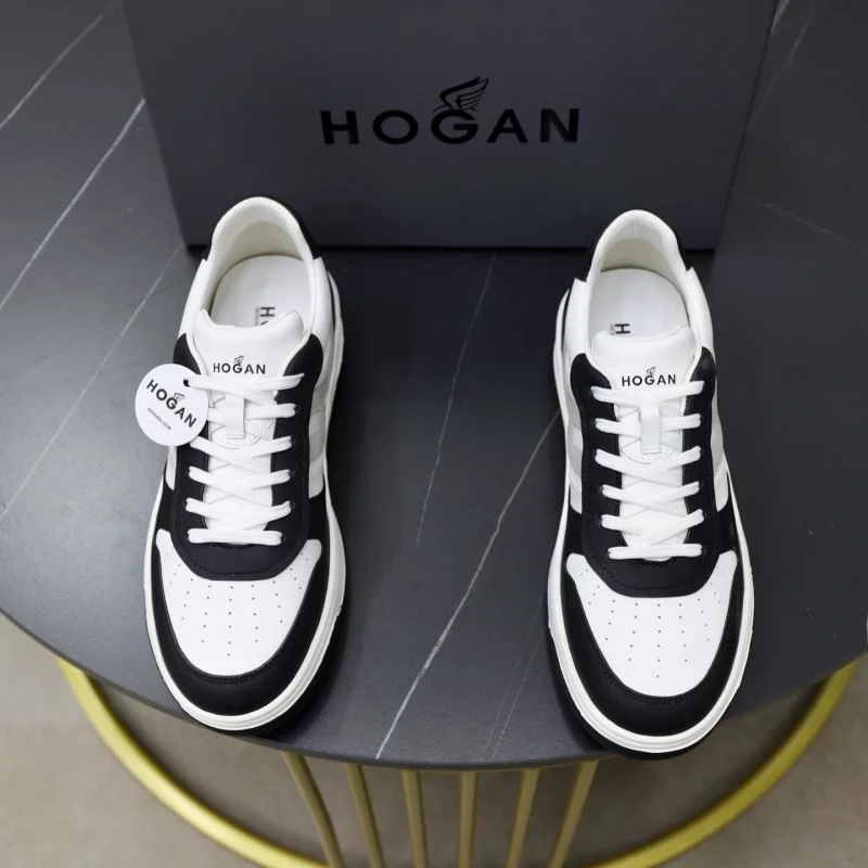 Practical Hogan Shoes 13858