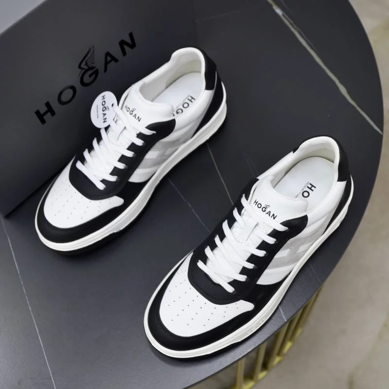 Practical Hogan Shoes 13858