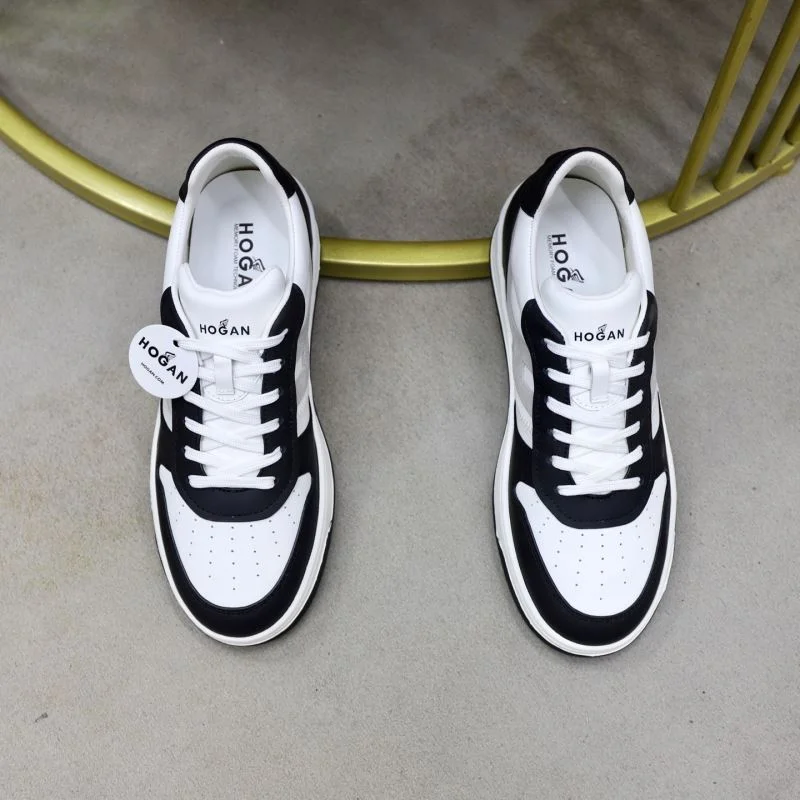 Practical Hogan Shoes 13858