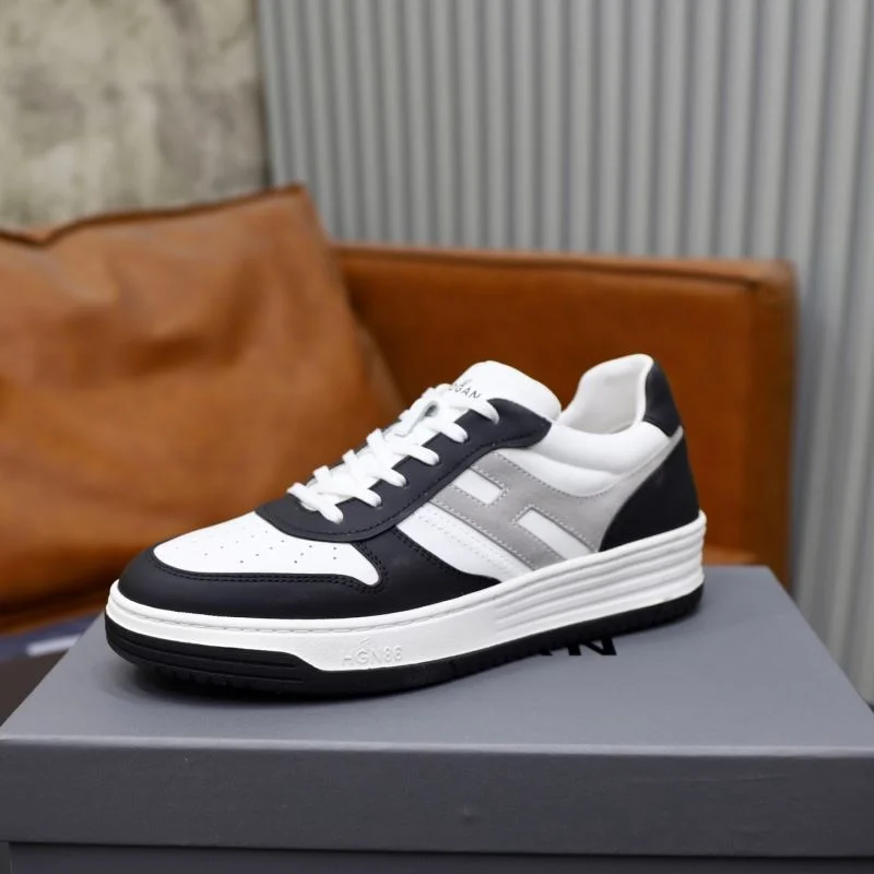 Practical Hogan Shoes 13858