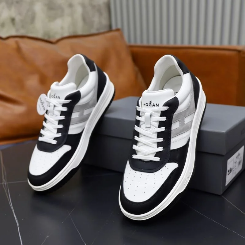 Practical Hogan Shoes 13858