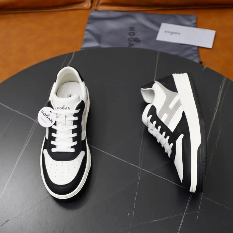 Practical Hogan Shoes 13858