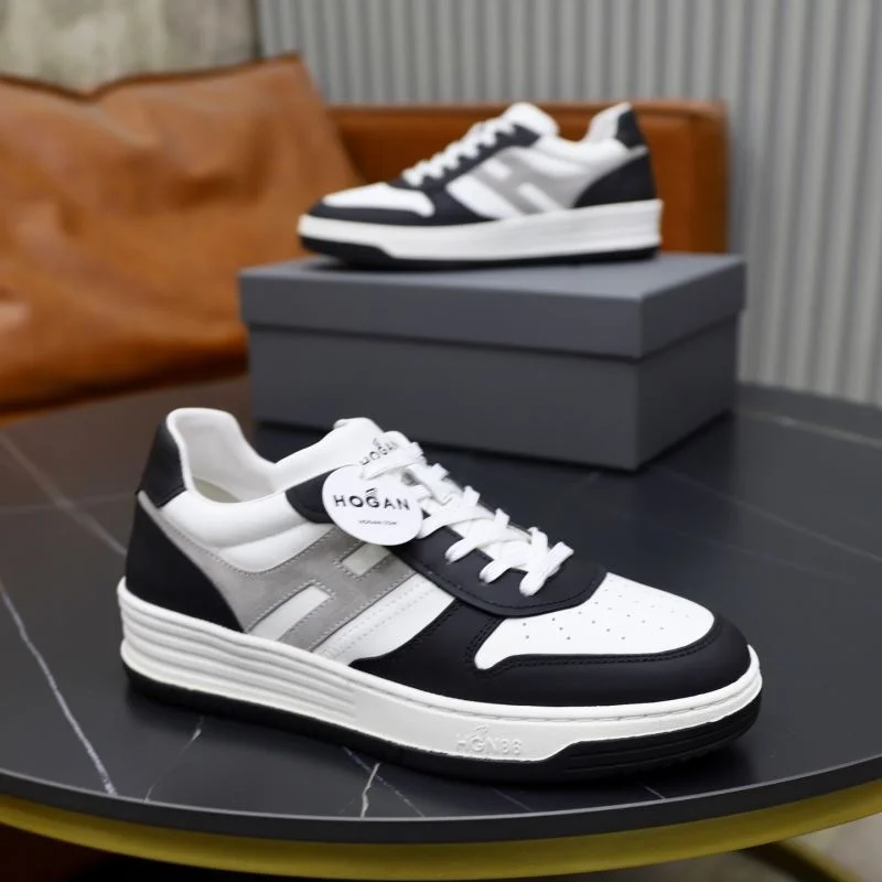 Practical Hogan Shoes 13858