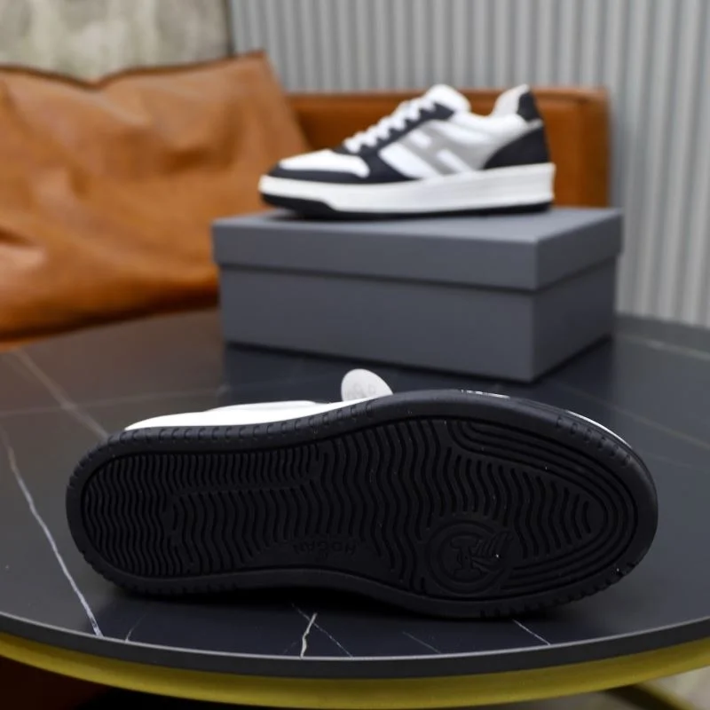 Practical Hogan Shoes 13858