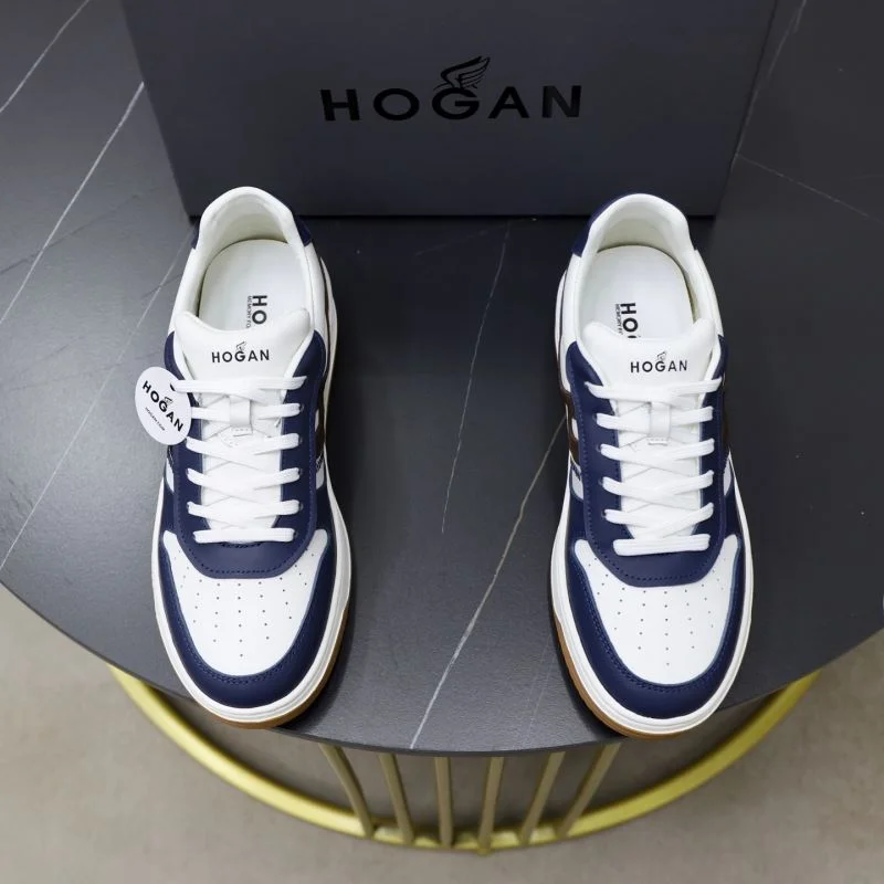 SmartChoice Hogan Shoes 13838