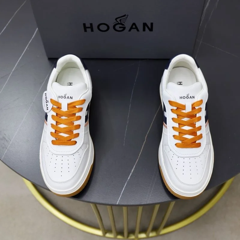 Hogan Shoes WeatherProof 13833