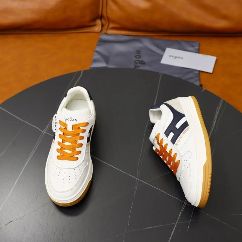 Hogan Shoes WeatherProof 13833