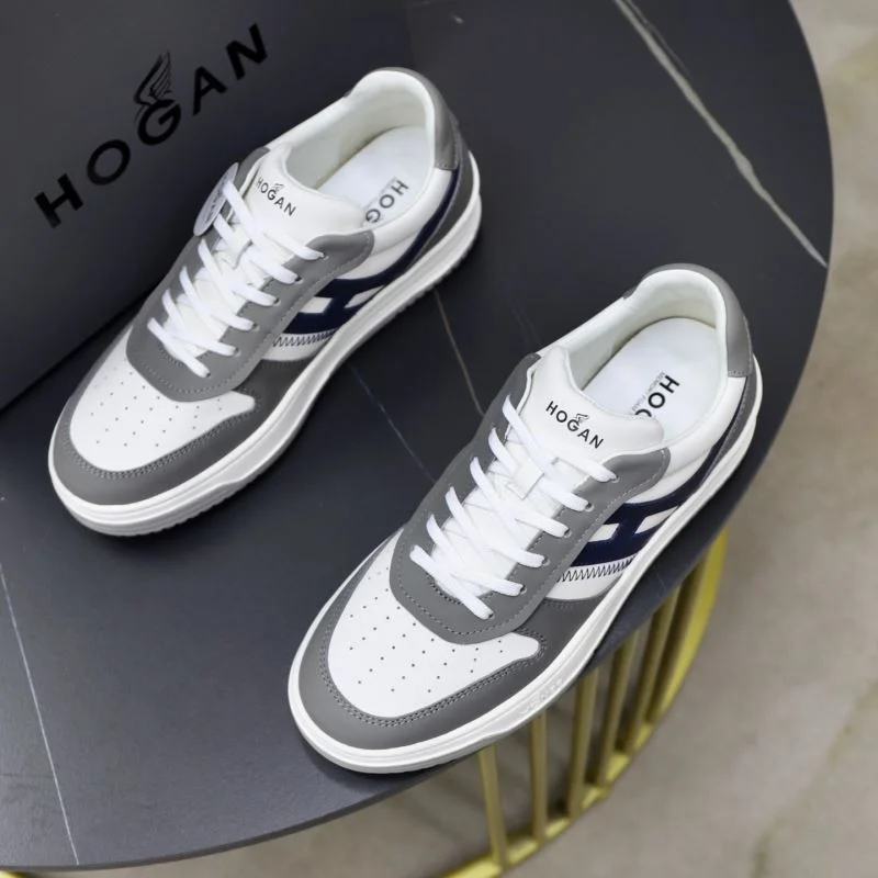 Compact Hogan Shoes 13831