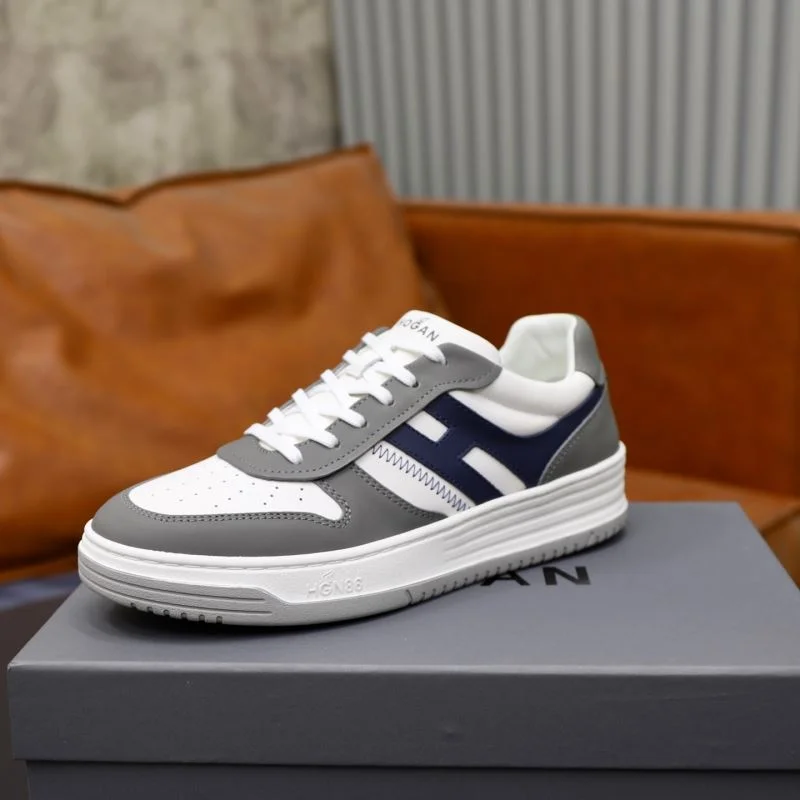 Compact Hogan Shoes 13831