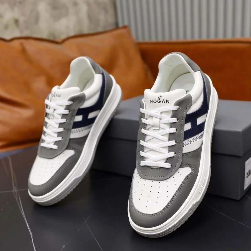 Compact Hogan Shoes 13831