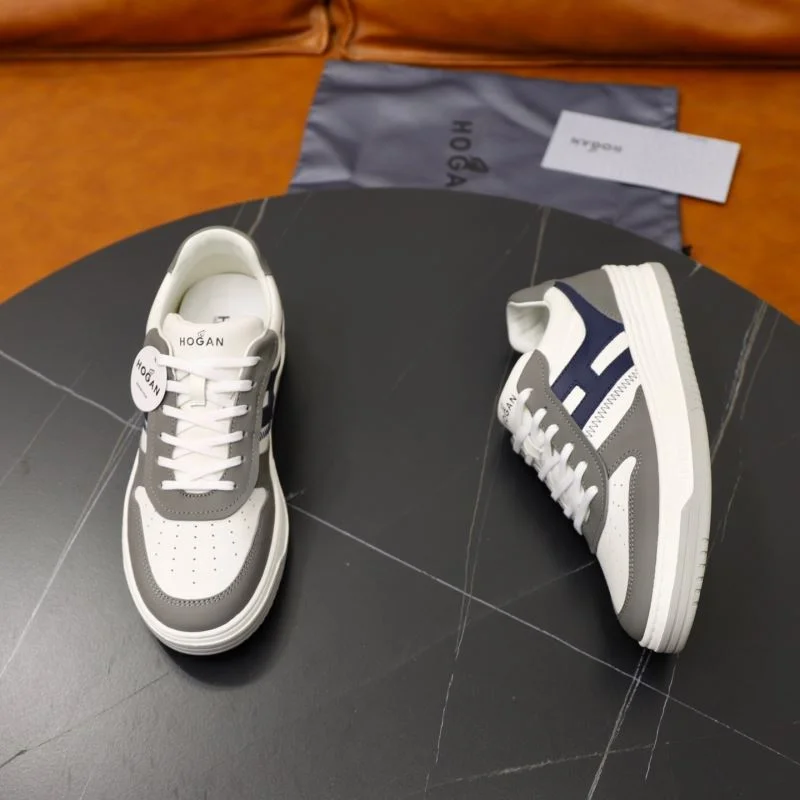 Compact Hogan Shoes 13831