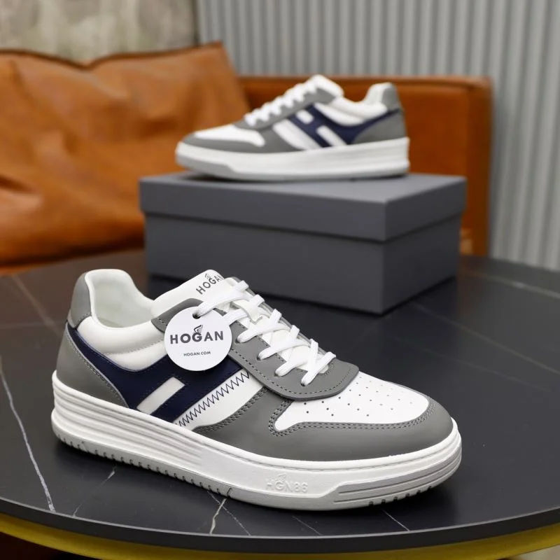 Compact Hogan Shoes 13831