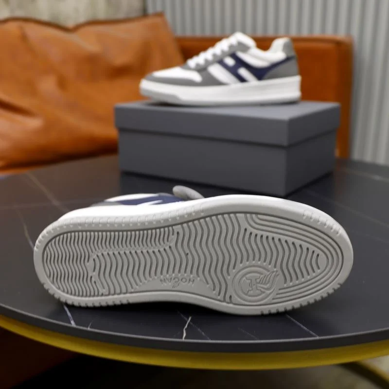 Compact Hogan Shoes 13831