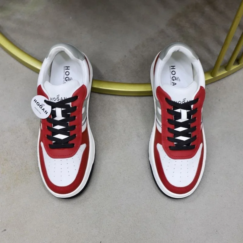 Casual Hogan Shoes 13835
