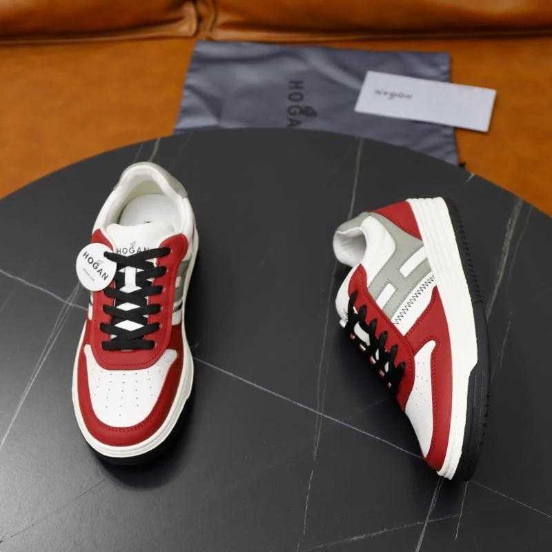 Casual Hogan Shoes 13835