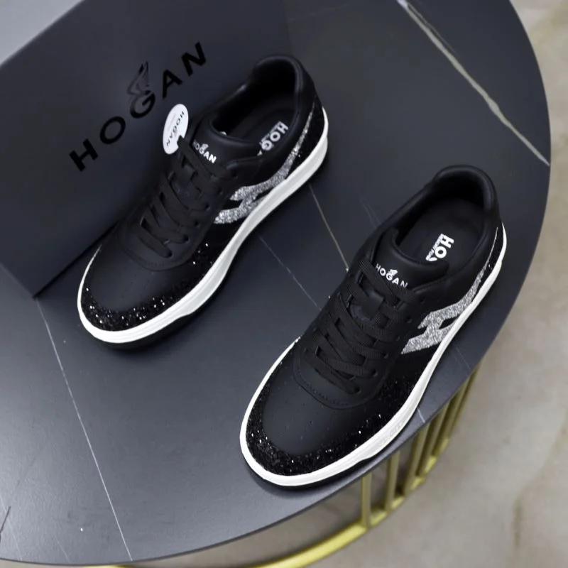 UrbanChic Hogan Shoes 13849