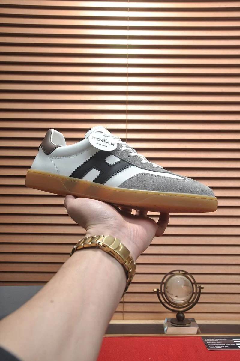 Hogan Shoes Sporty 13834