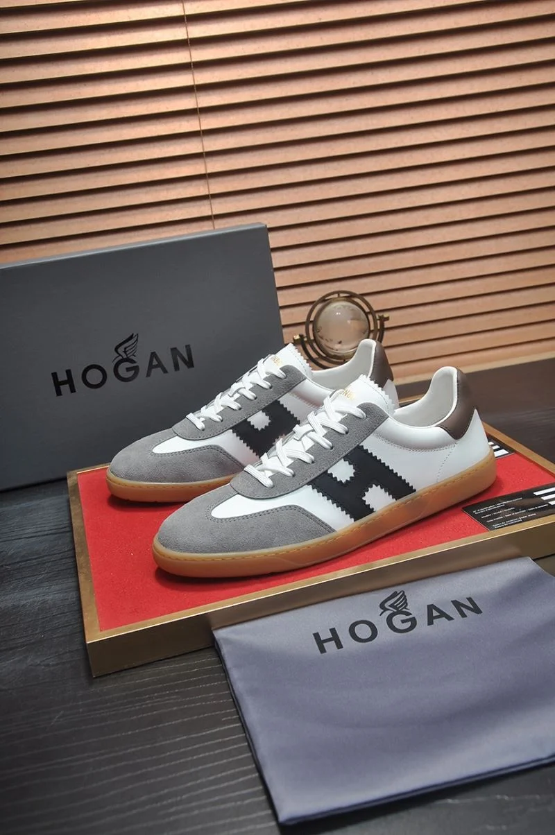 Hogan Shoes Sporty 13834