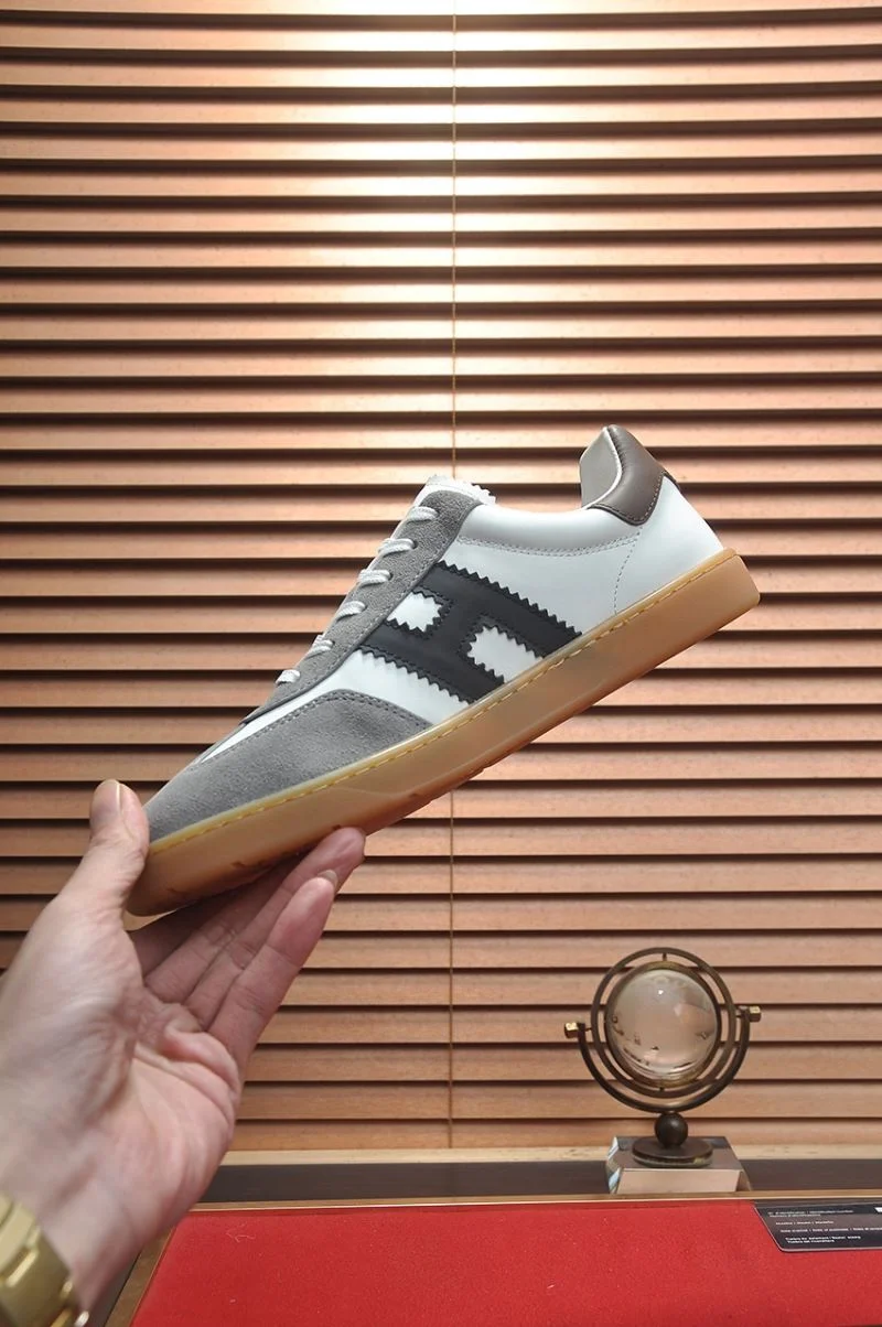 Hogan Shoes Sporty 13834