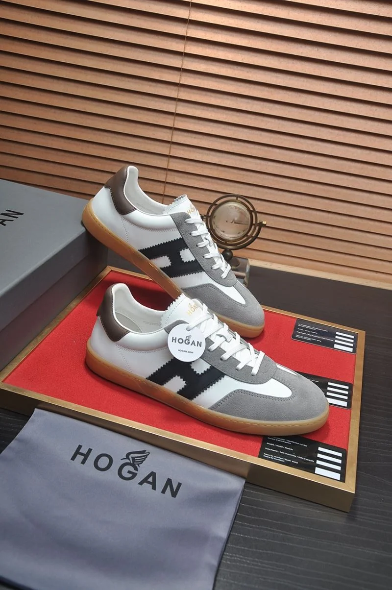 Hogan Shoes Sporty 13834
