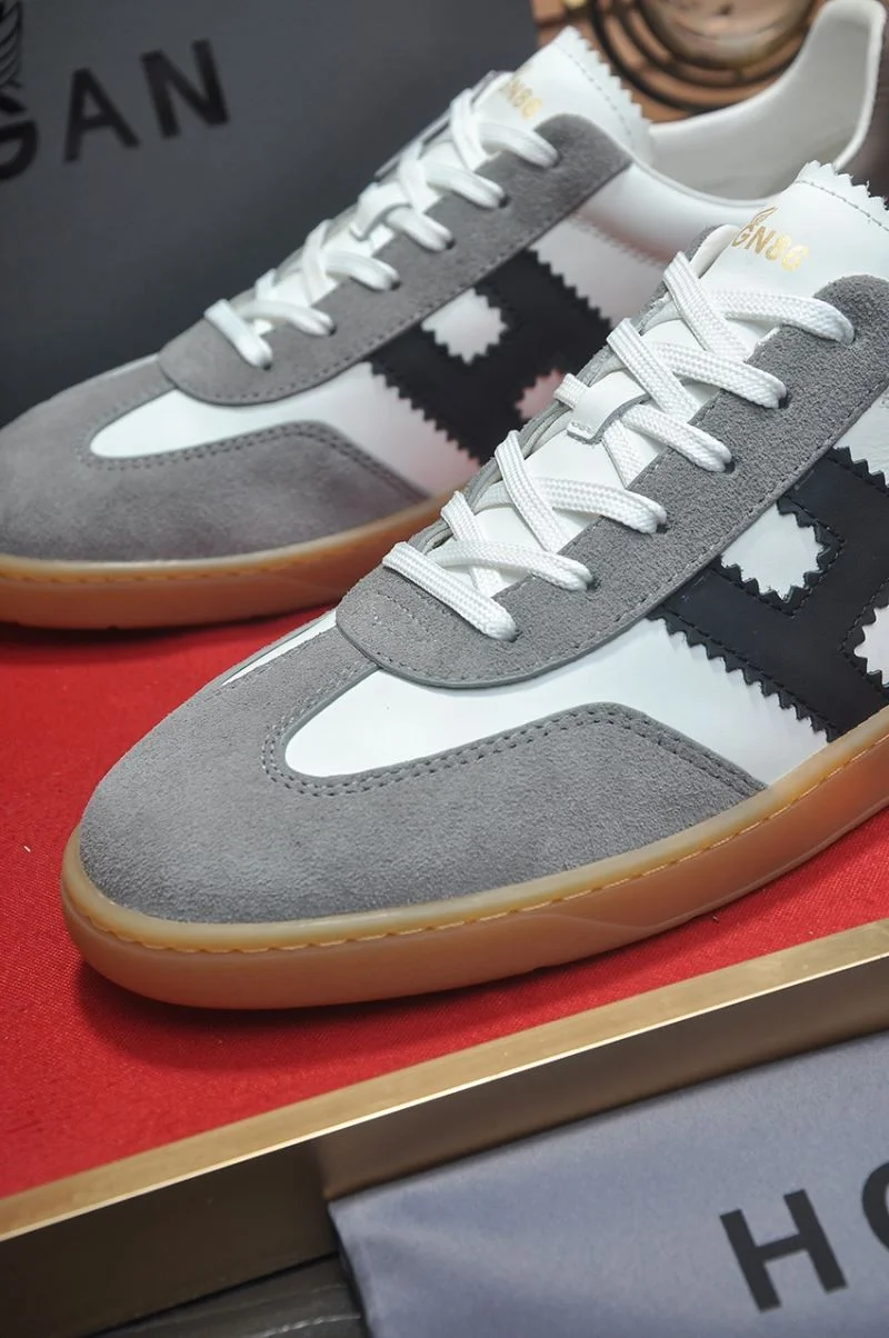 Hogan Shoes Sporty 13834