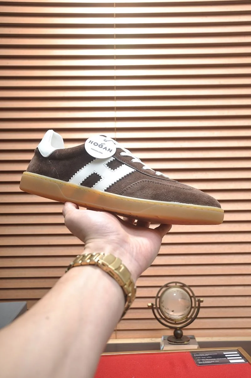 QuickDry Hogan Shoes 13837