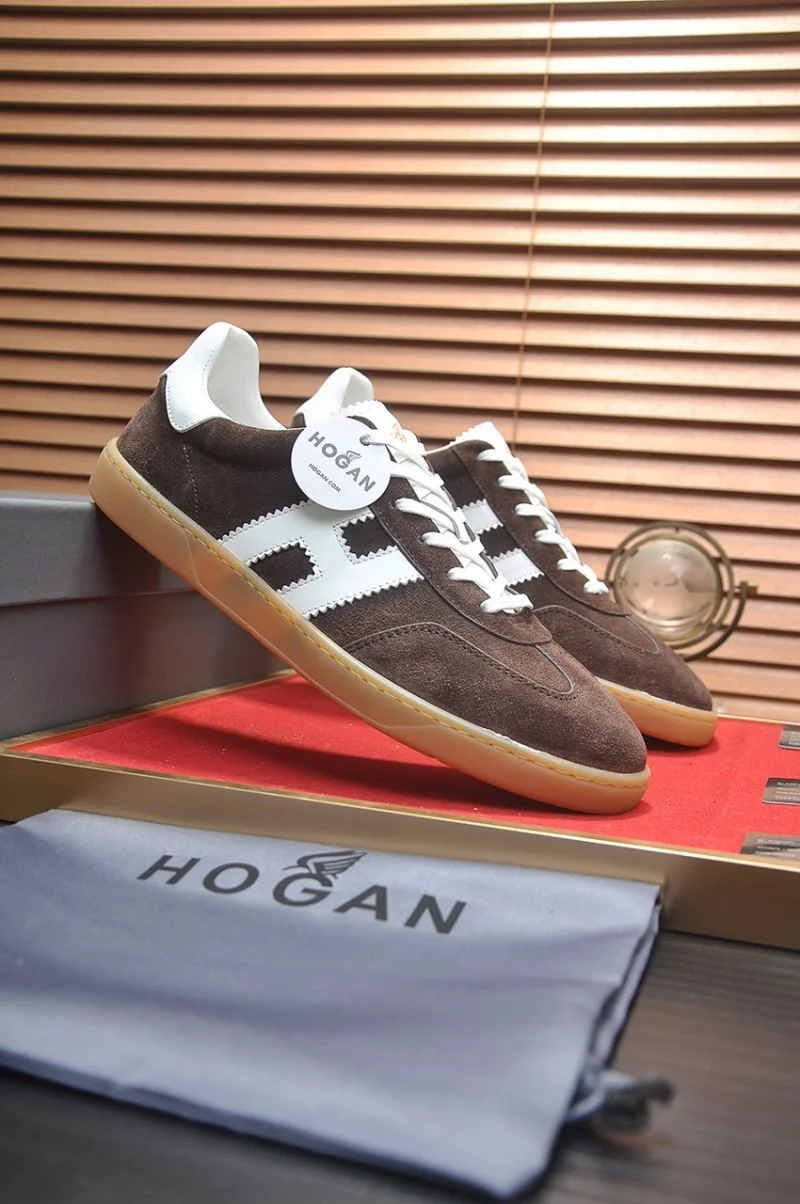 QuickDry Hogan Shoes 13837
