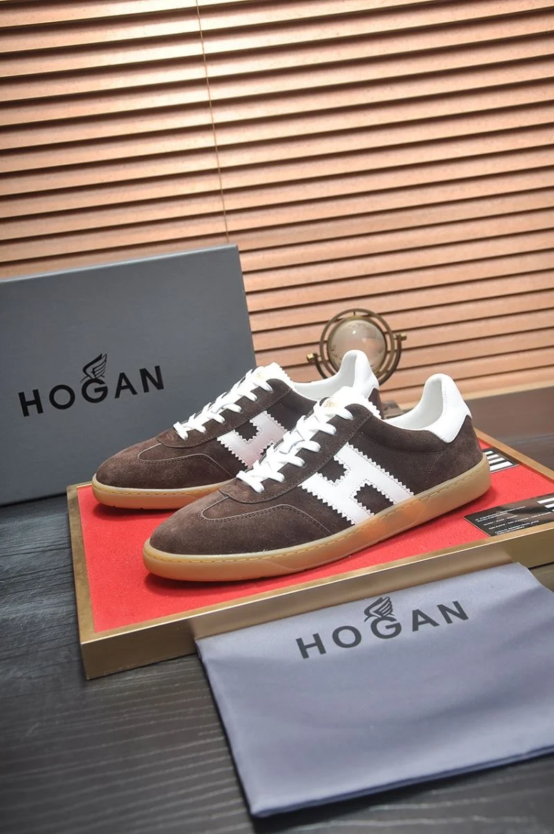 QuickDry Hogan Shoes 13837